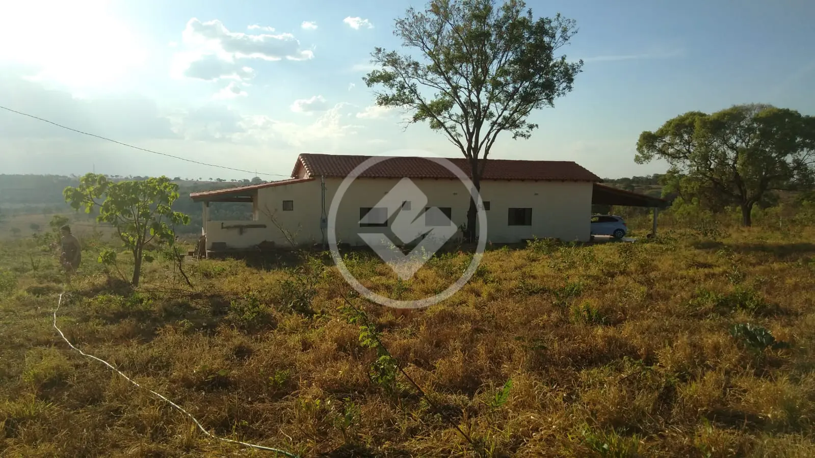 Imagem 4 - Chácara em Centro, Monte Alegre de Minas - MG