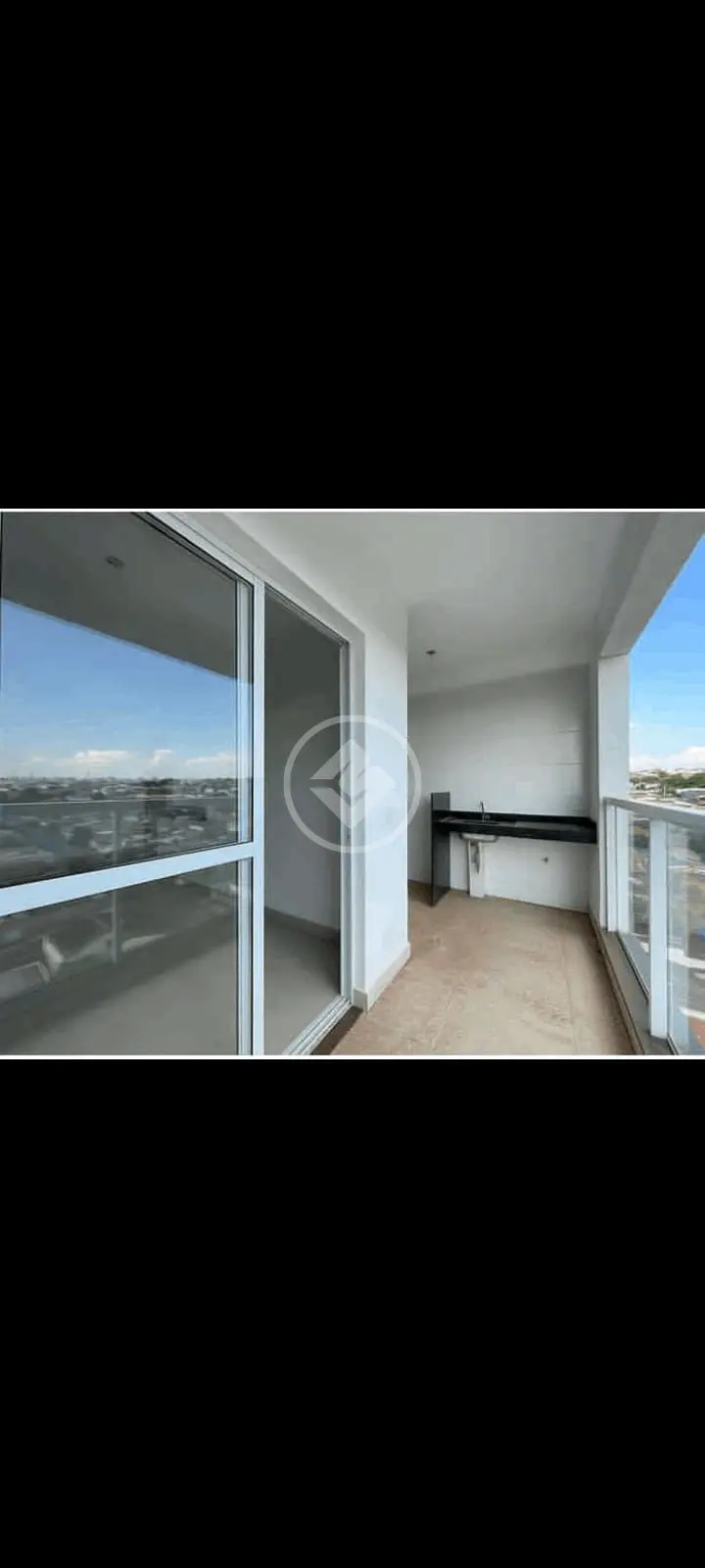 Apartamento Aclimação, Uberlândia - MG — foto 2