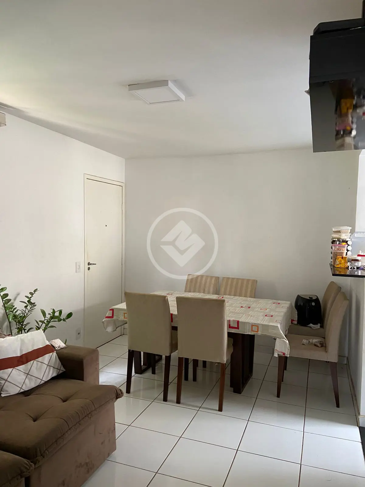 Apartamento MARTINS, Uberlândia - MG — foto 1