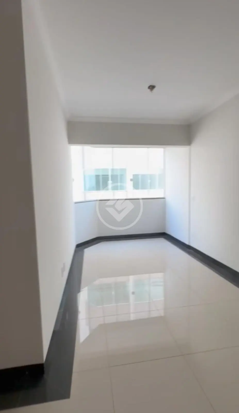 Apartamento Tubalina, Uberlândia - MG — foto 2