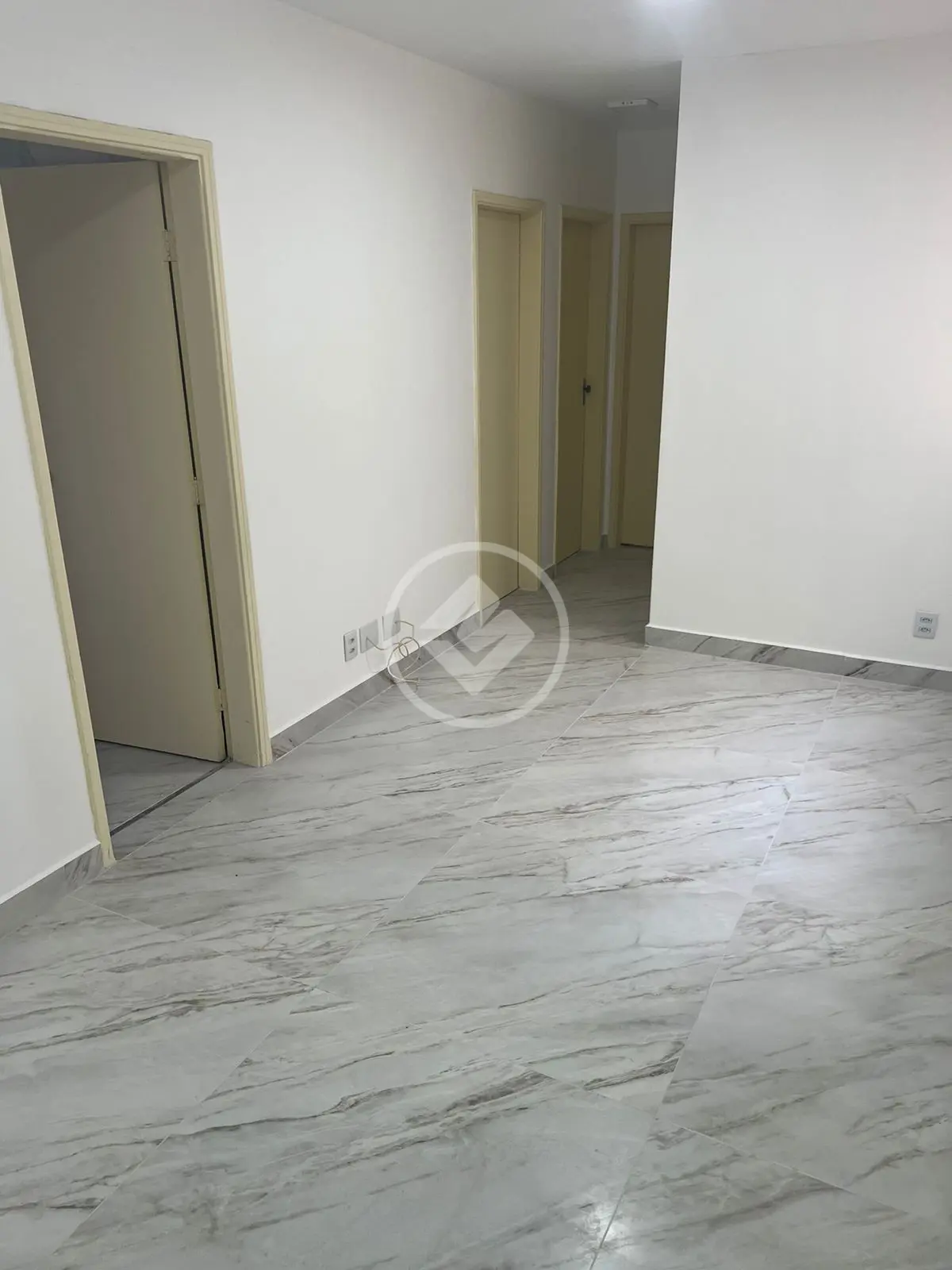 Apartamento Lidice, Uberlândia - MG — foto 1