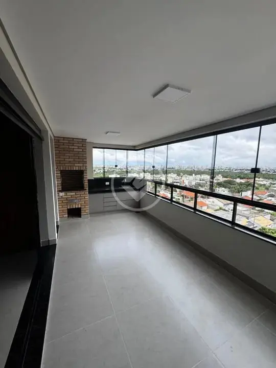 Apartamento Granada, Uberlândia - MG — foto 1