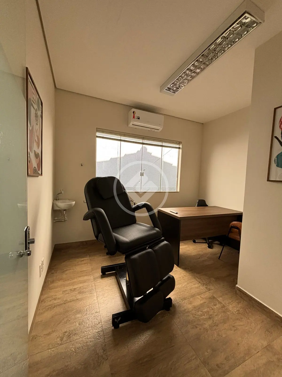 Sala Comercial SANTA MÔNICA, Uberlândia - MG — foto 1
