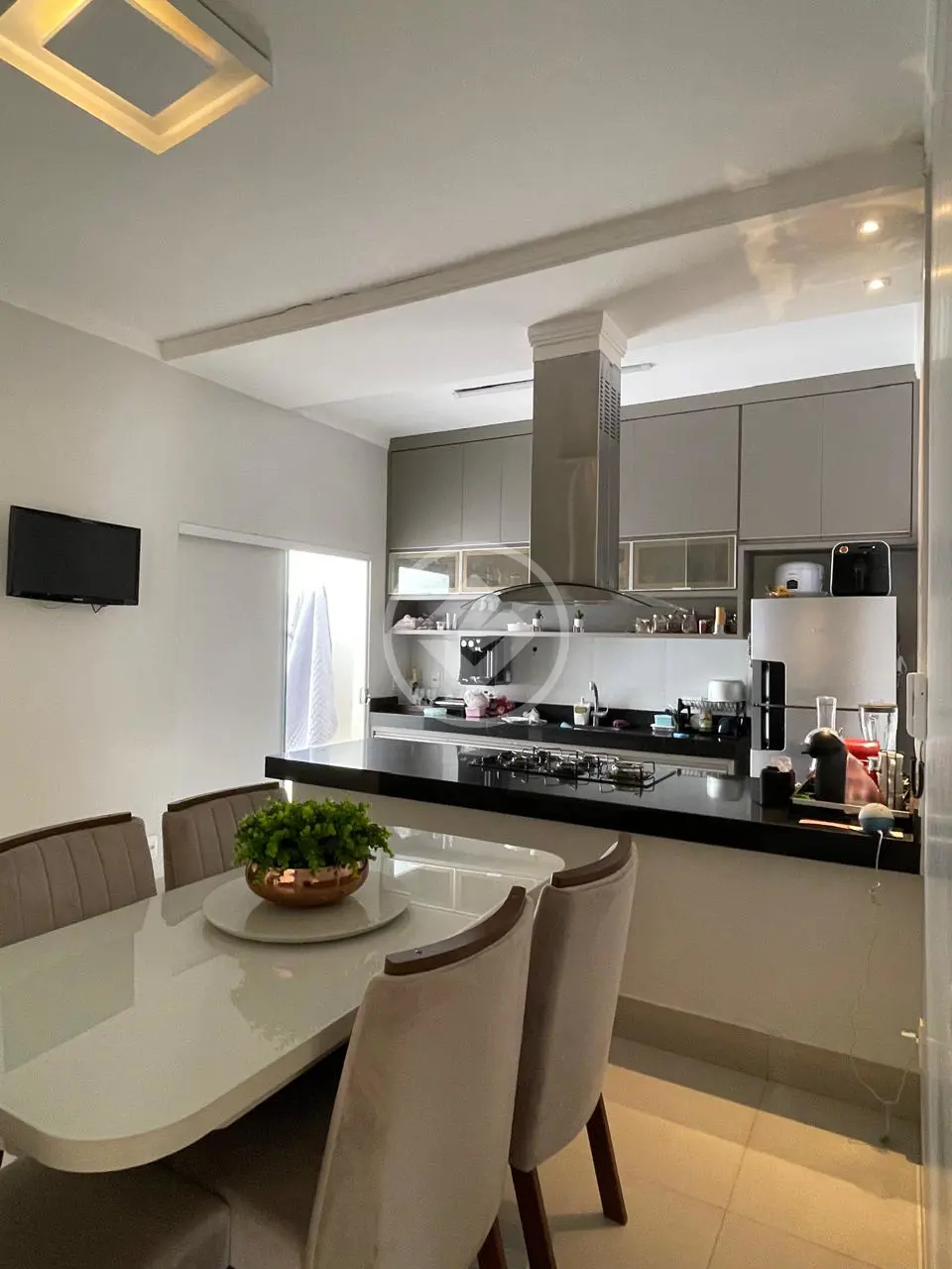 Casa Bosque dos Buritis, Uberlândia - MG — foto 2