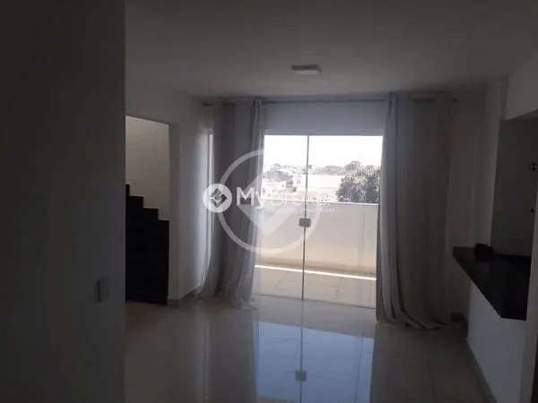 Imagem 2 - Apartamento em Martins, Uberlândia - MG