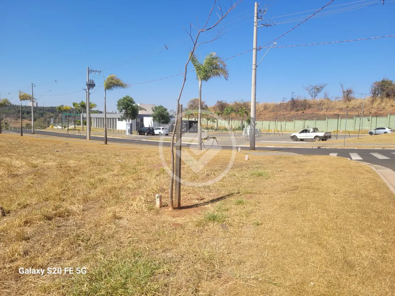 Imagem 2 - Terreno Condomínio em GRANJA MARILEUSA, Uberlândia - MG