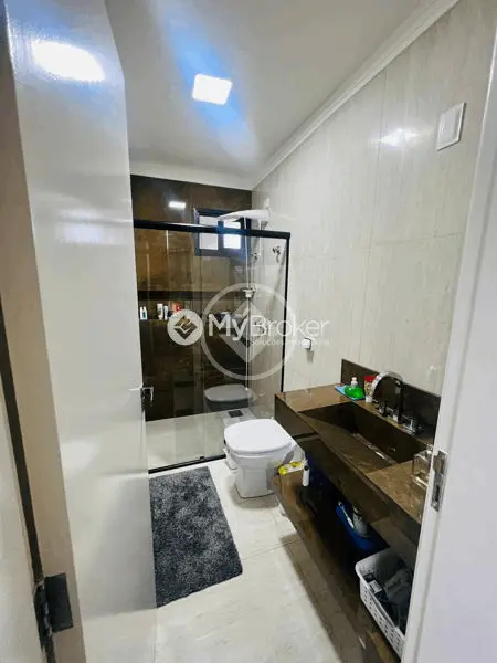 Image 19 - Sobrado em Novo Mundo, Uberlândia - MG