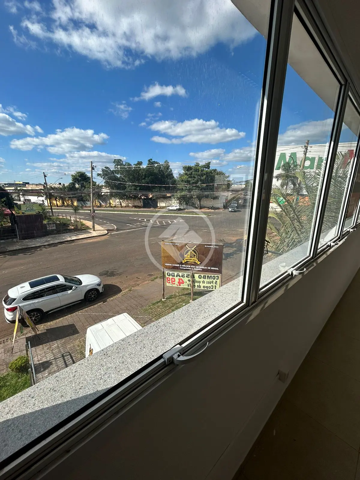 Imagem 6 - Sala Comercial em Segismundo Pereira, Uberlândia - MG