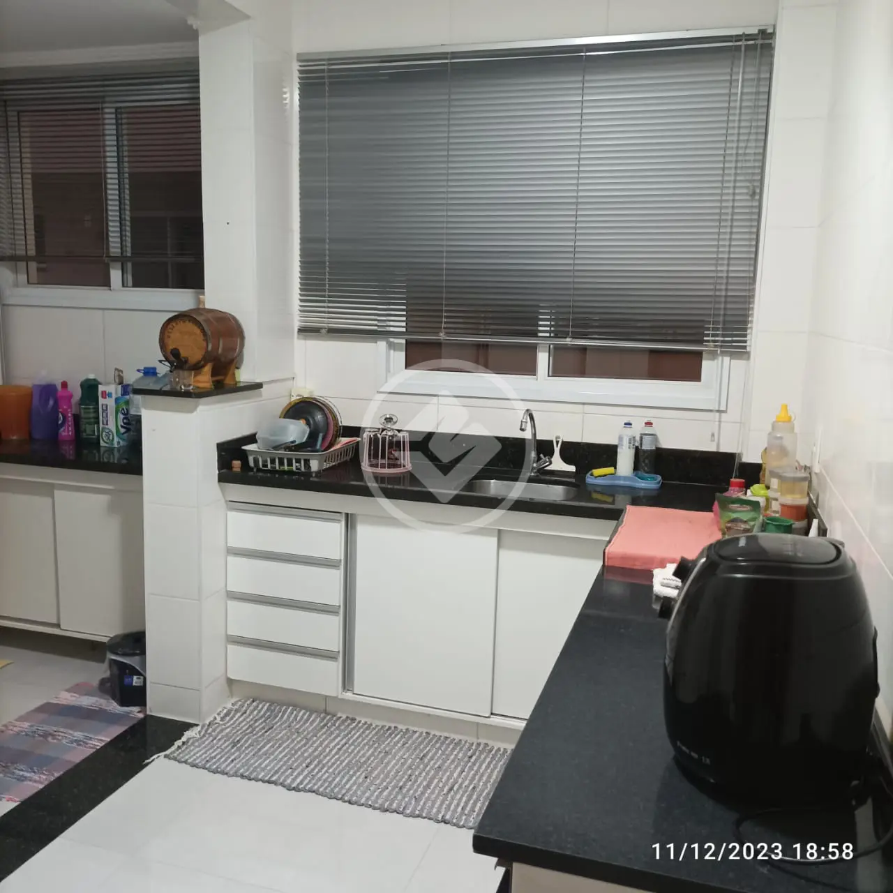 Imagem 5 - Apartamento em Segismundo Pereira, Uberlândia - MG