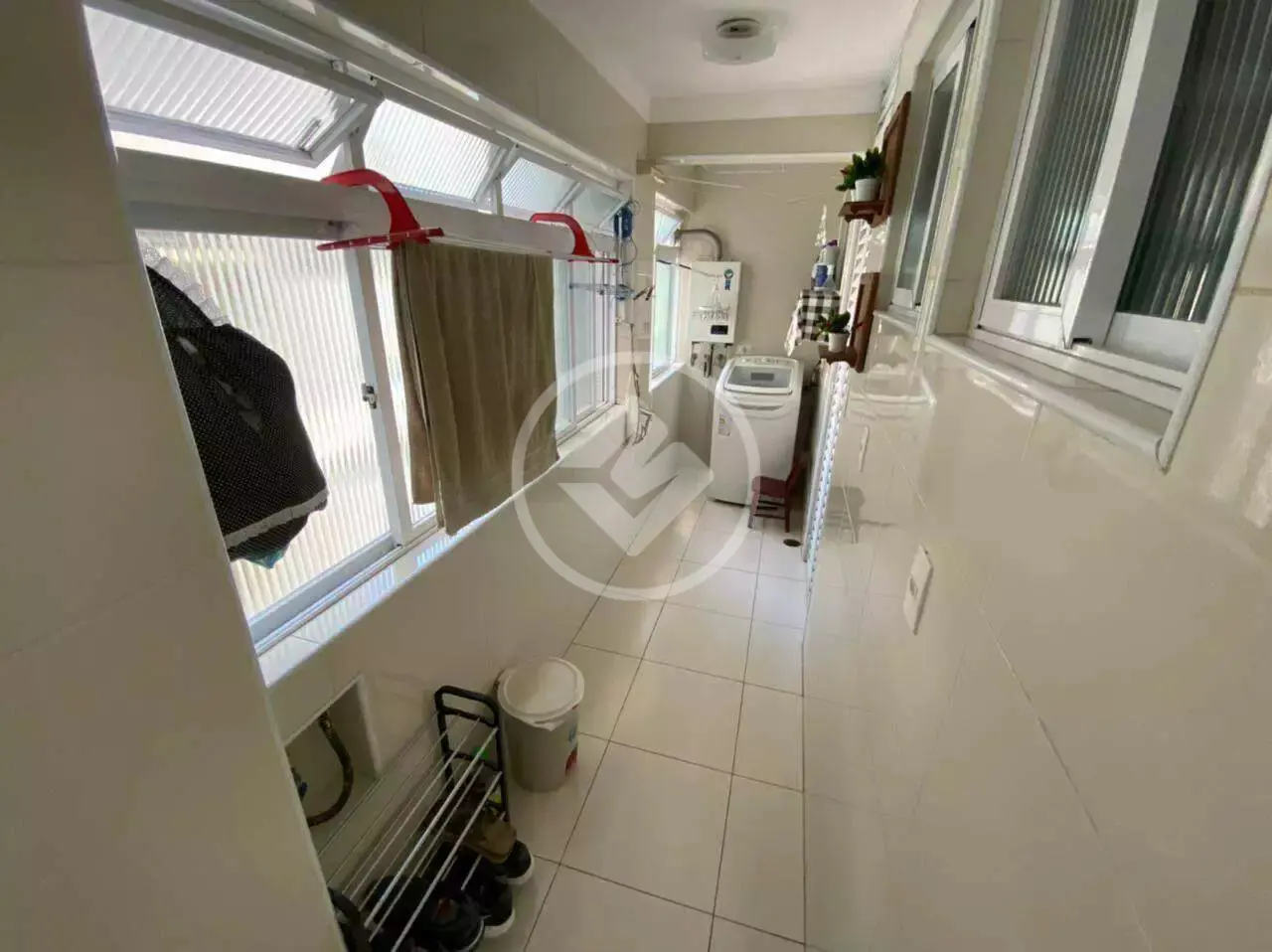 Image 12 - Apartamento em GONZAGA, Santos - SP