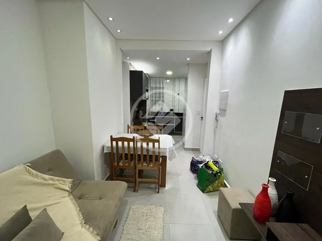 Imagem 2 - Apartamento em Centro, São Vicente - SP