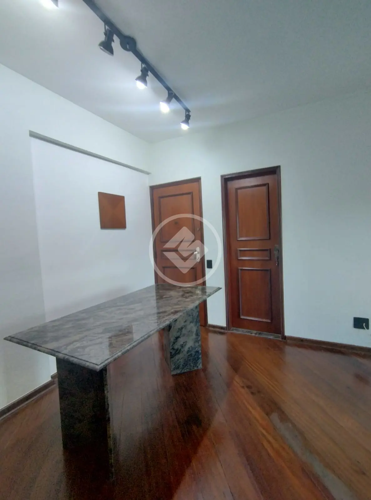 Imagem 2 - Apartamento em Macuco, Santos - SP