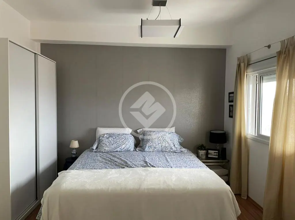 Apartamento BOQUEIRÃO, Santos - SP — foto 1