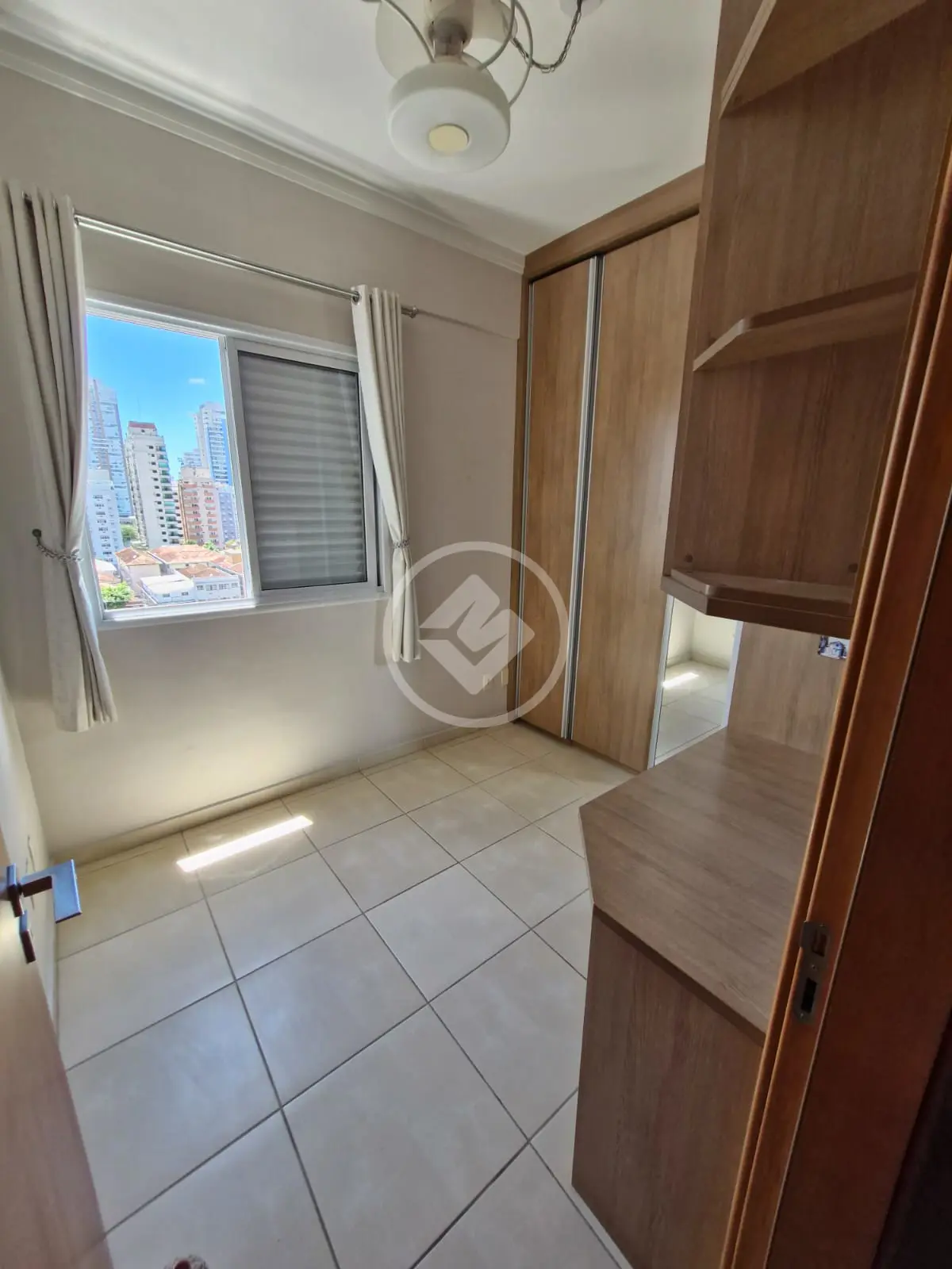 Imagem 4 - Apartamento em Pompéia, Santos - SP