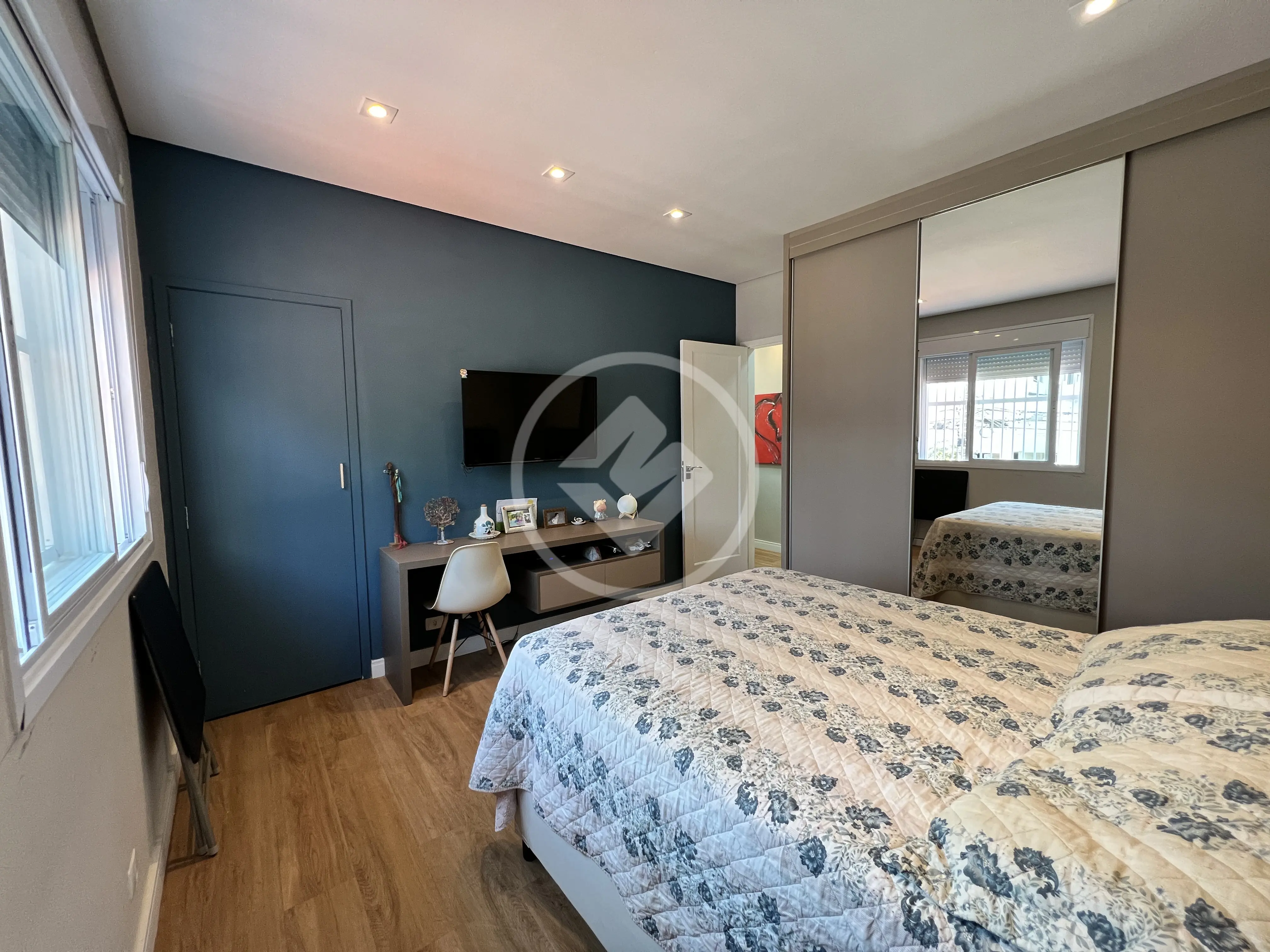 Imagem 2 - Casa em Vila Belmiro, Santos - SP