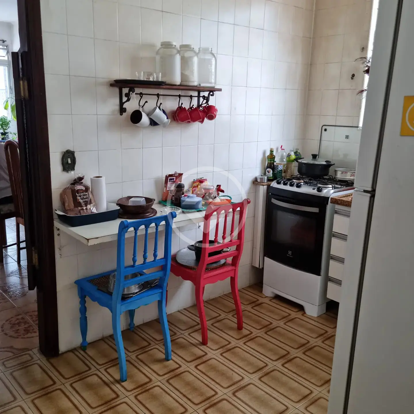 Imagem 5 - Apartamento em GONZAGA, Santos - SP