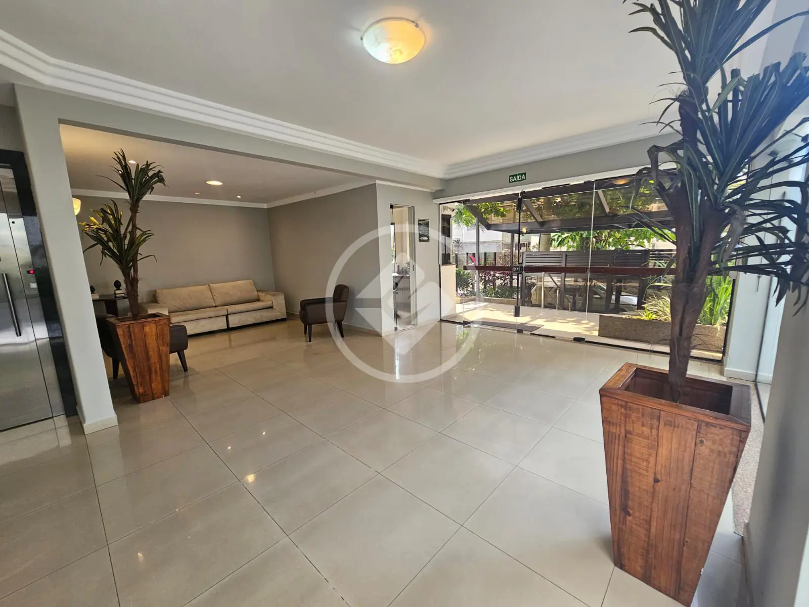 Image 31 - Apartamento em PONTA DA PRAIA, Santos - SP