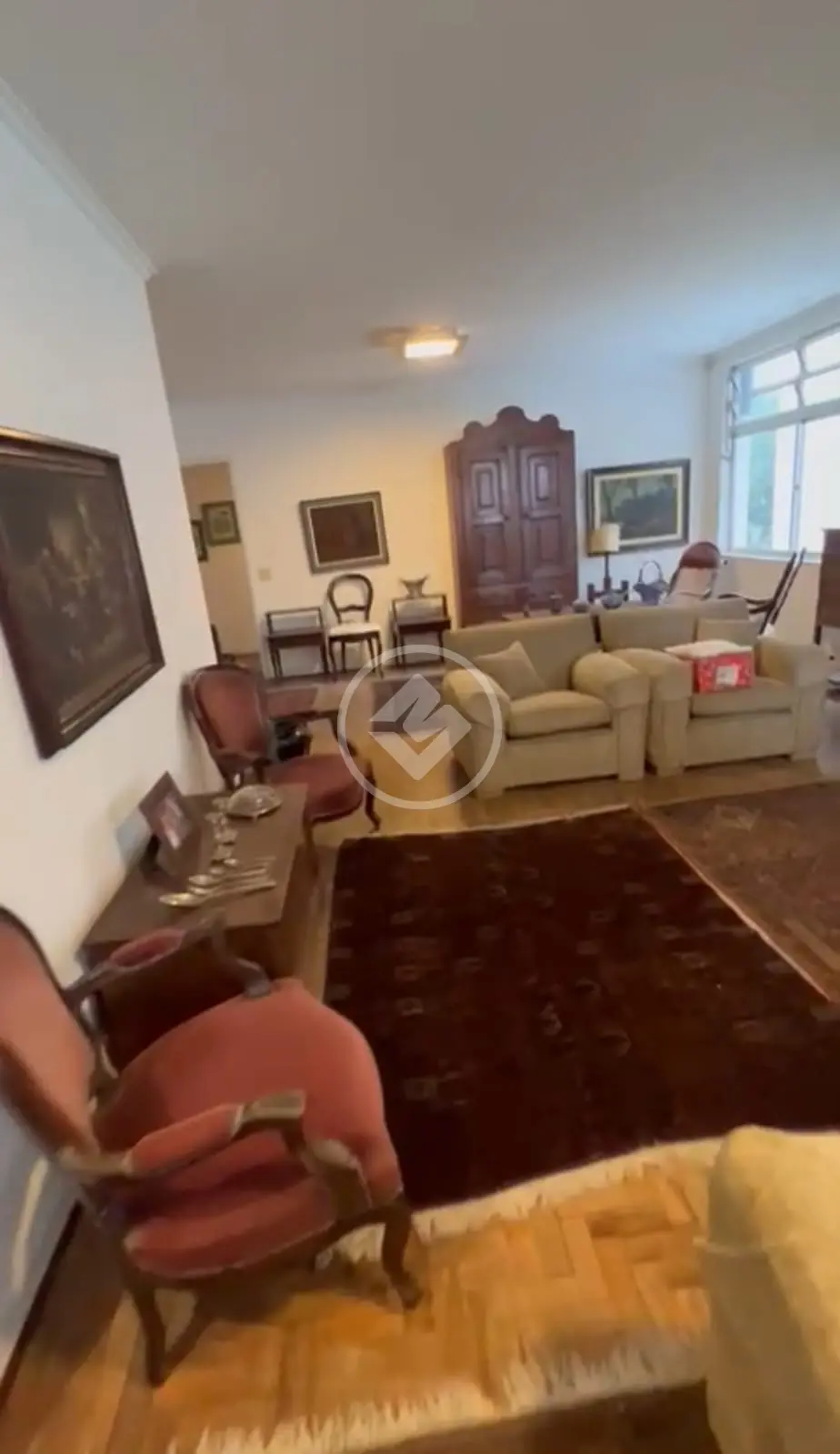 Imagem 1 - Apartamento em Gonzaga, Santos - SP
