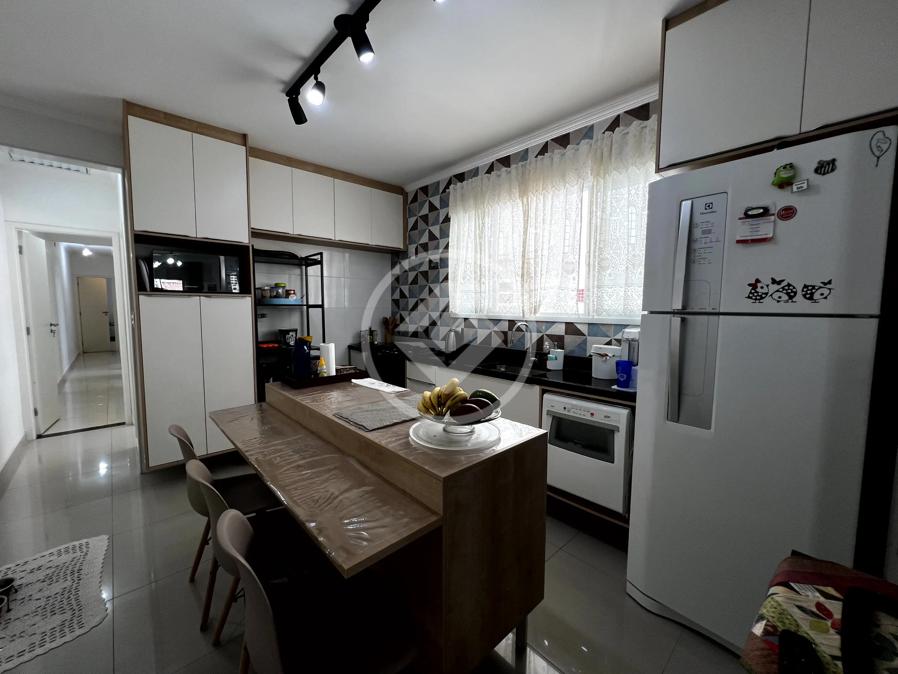 Imagem 4 - Casa em PONTA DA PRAIA, Santos - SP