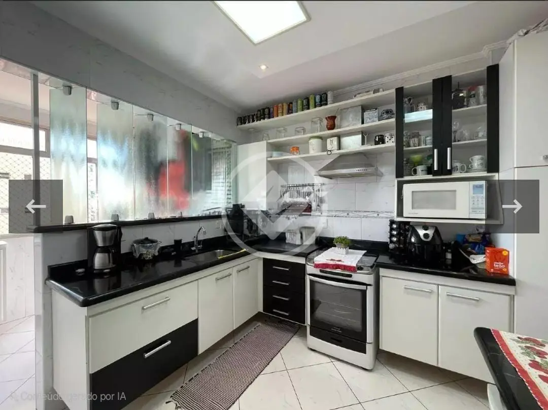 Imagem 5 - Apartamento em Pompéia, Santos - SP