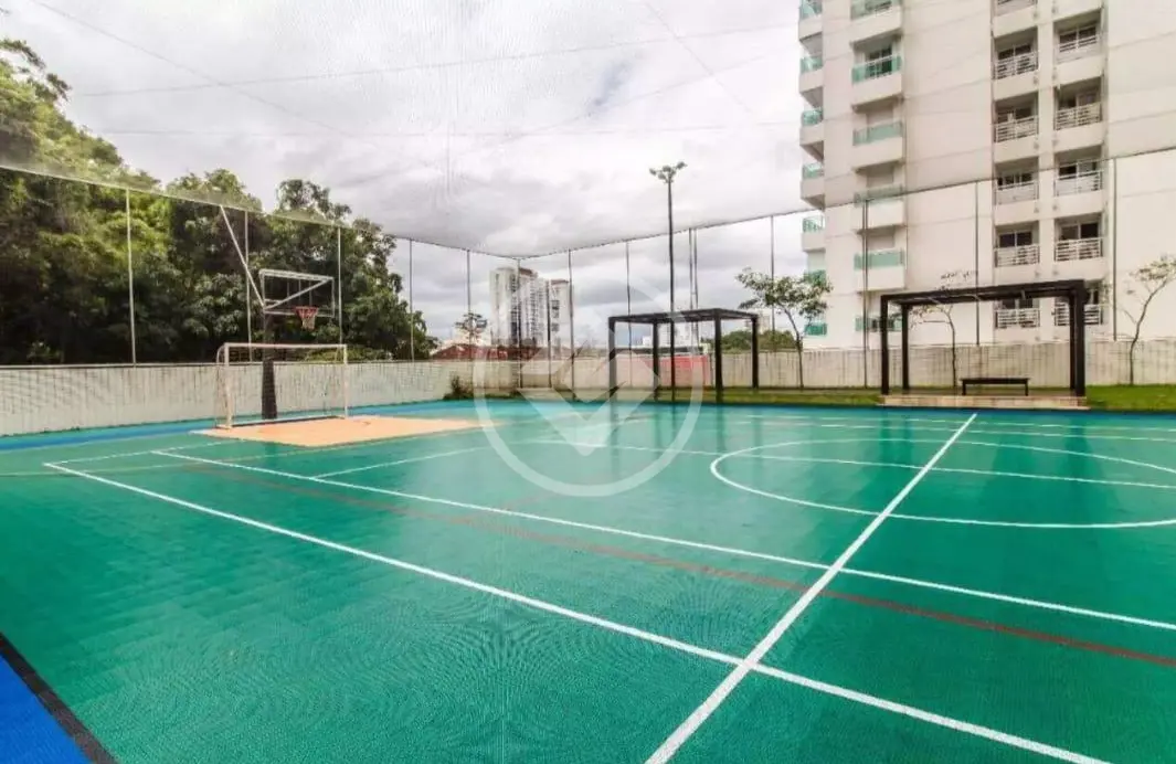 Image 33 - Cobertura Duplex em José Menino, Santos - SP