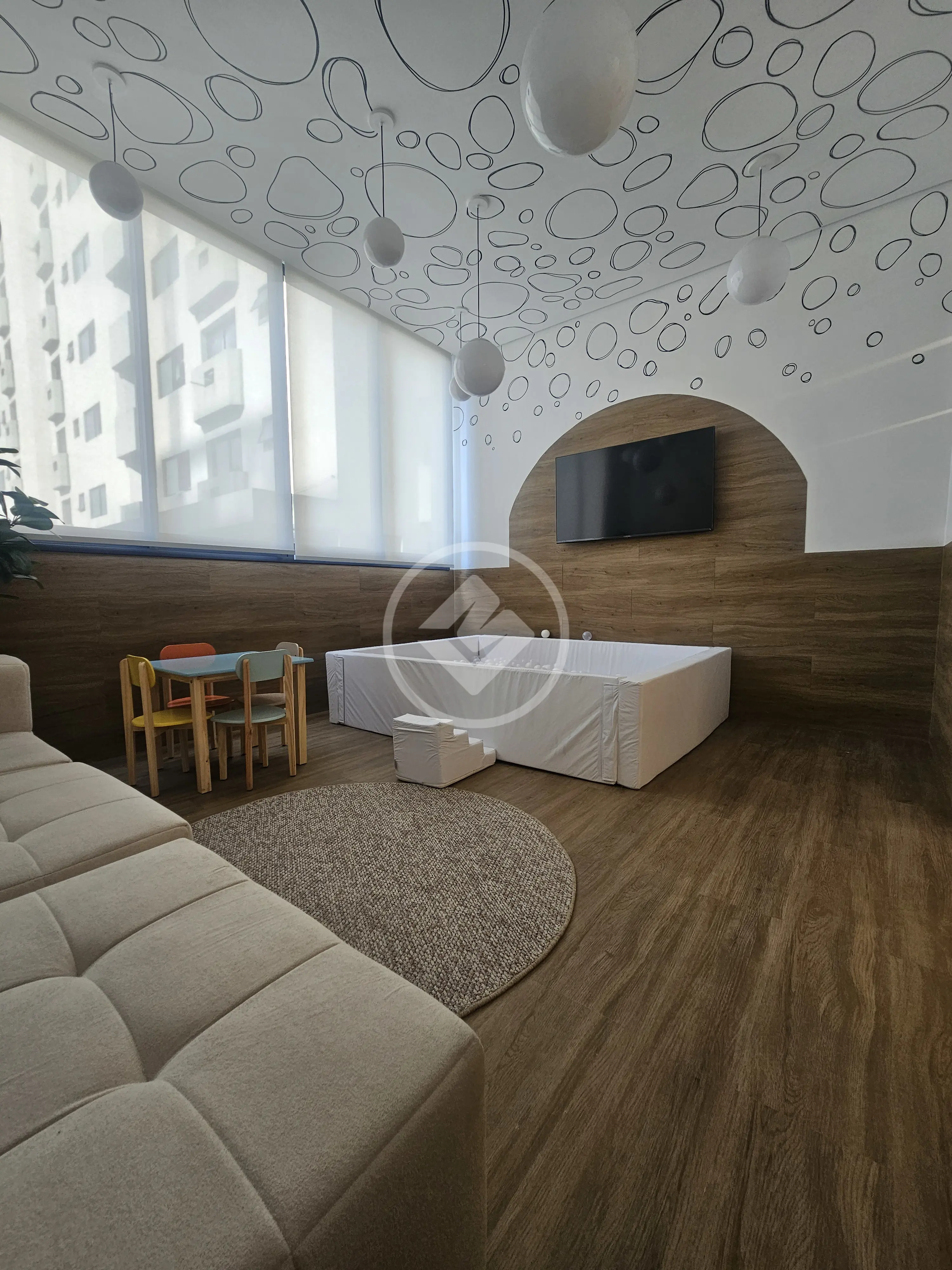 Image 14 - Apartamento Garden em José Menino, Santos - SP