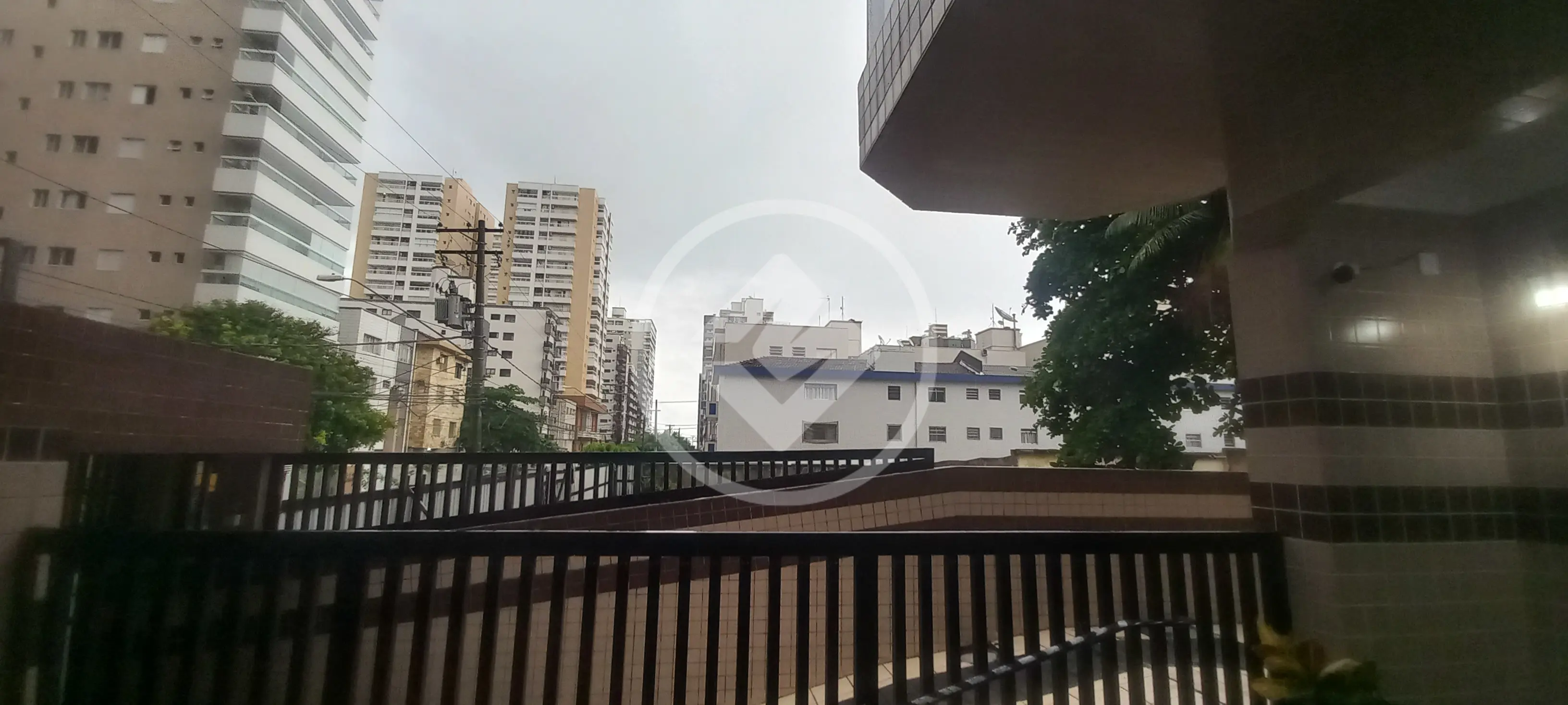 Image 27 - Apartamento em Canto do Forte, Praia Grande - SP