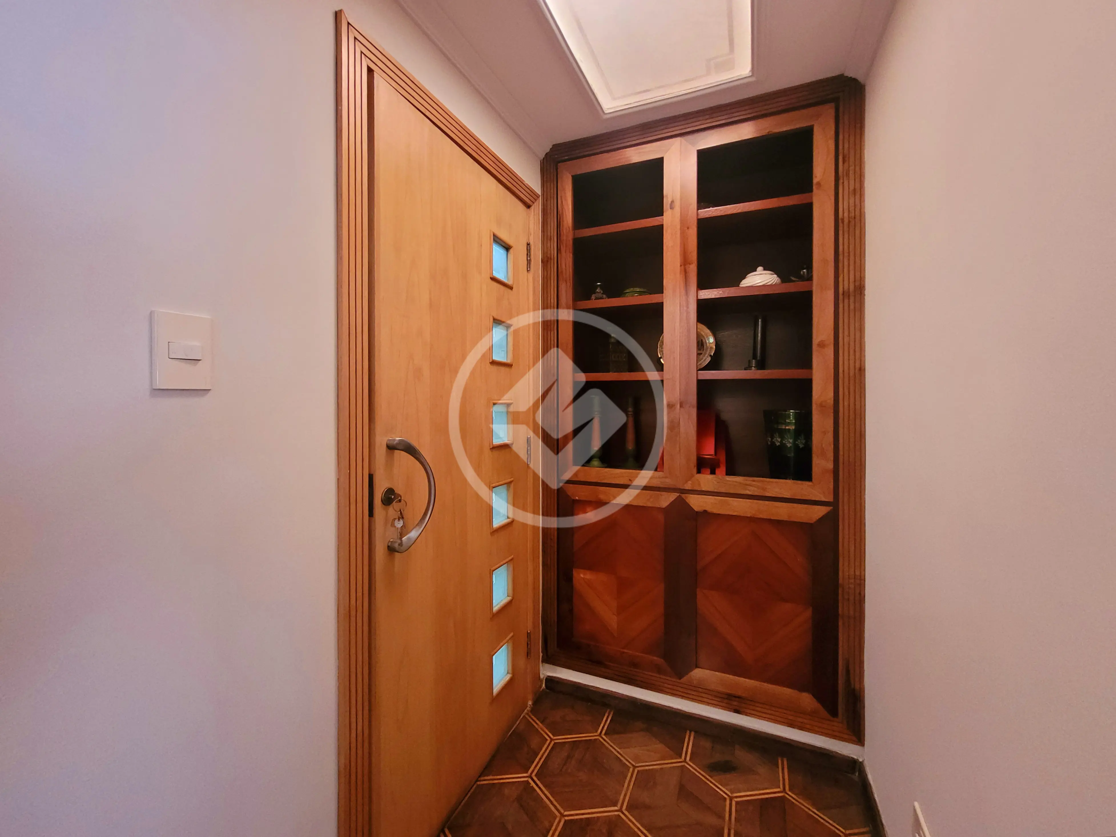 Imagem 4 - Apartamento em GONZAGA, Santos - SP