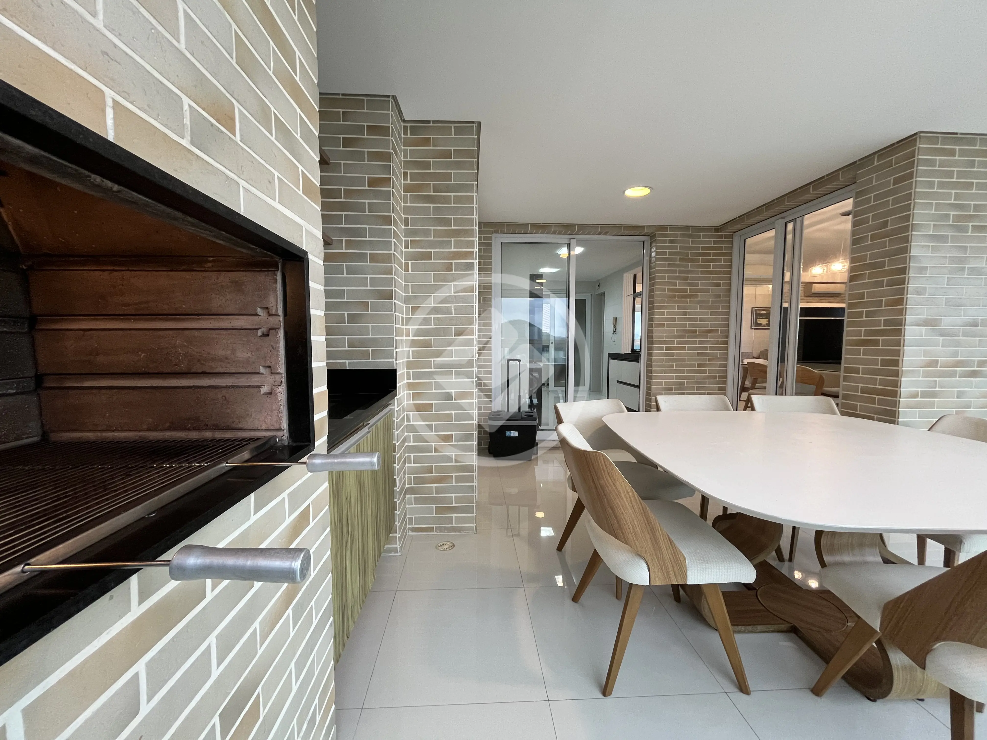 Imagem 4 - Apartamento em Enseada, Guarujá - SP