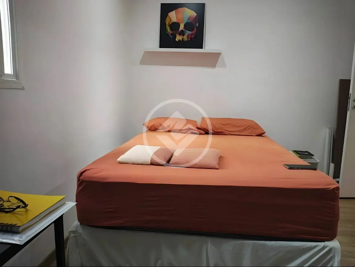 Imagem 6 - Apartamento em Gonzaga, Santos - SP