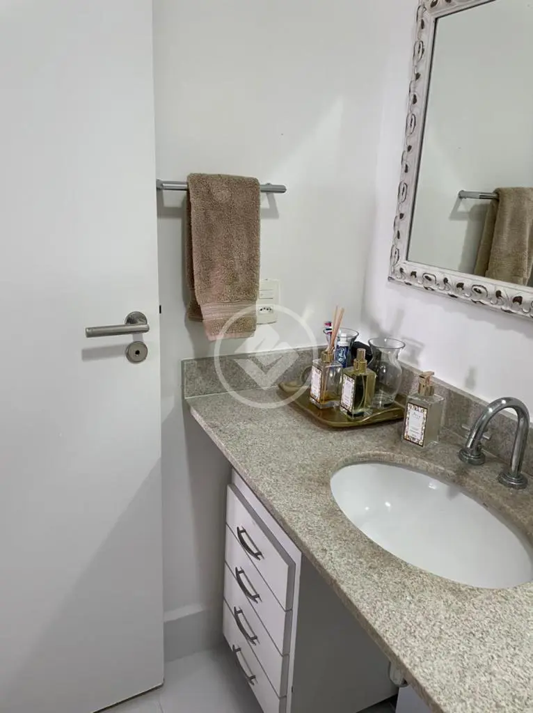 Apartamento BOQUEIRÃO, Santos - SP — foto 2