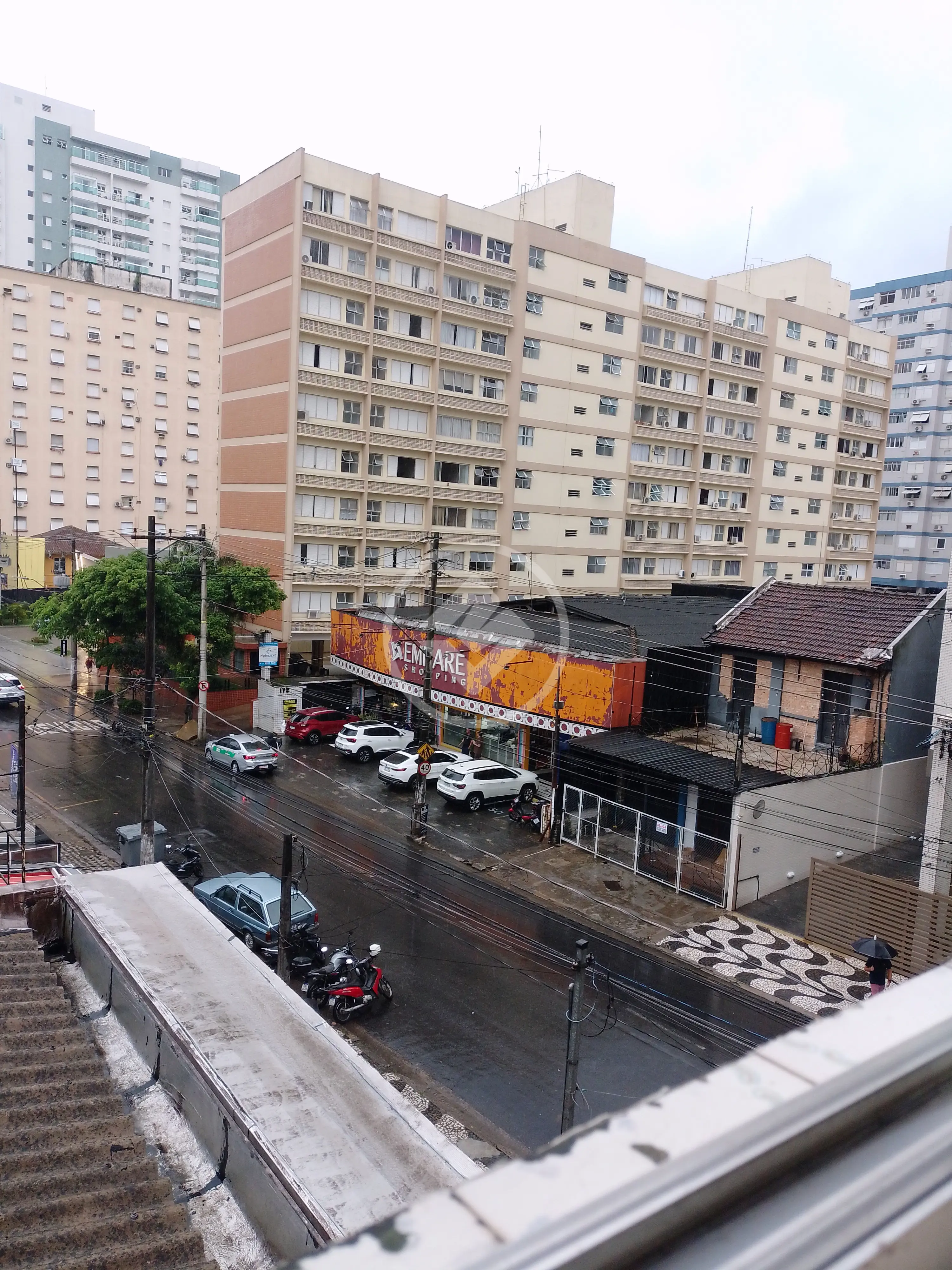 Imagem 4 - Apartamento Duplex em Embaré, Santos - SP