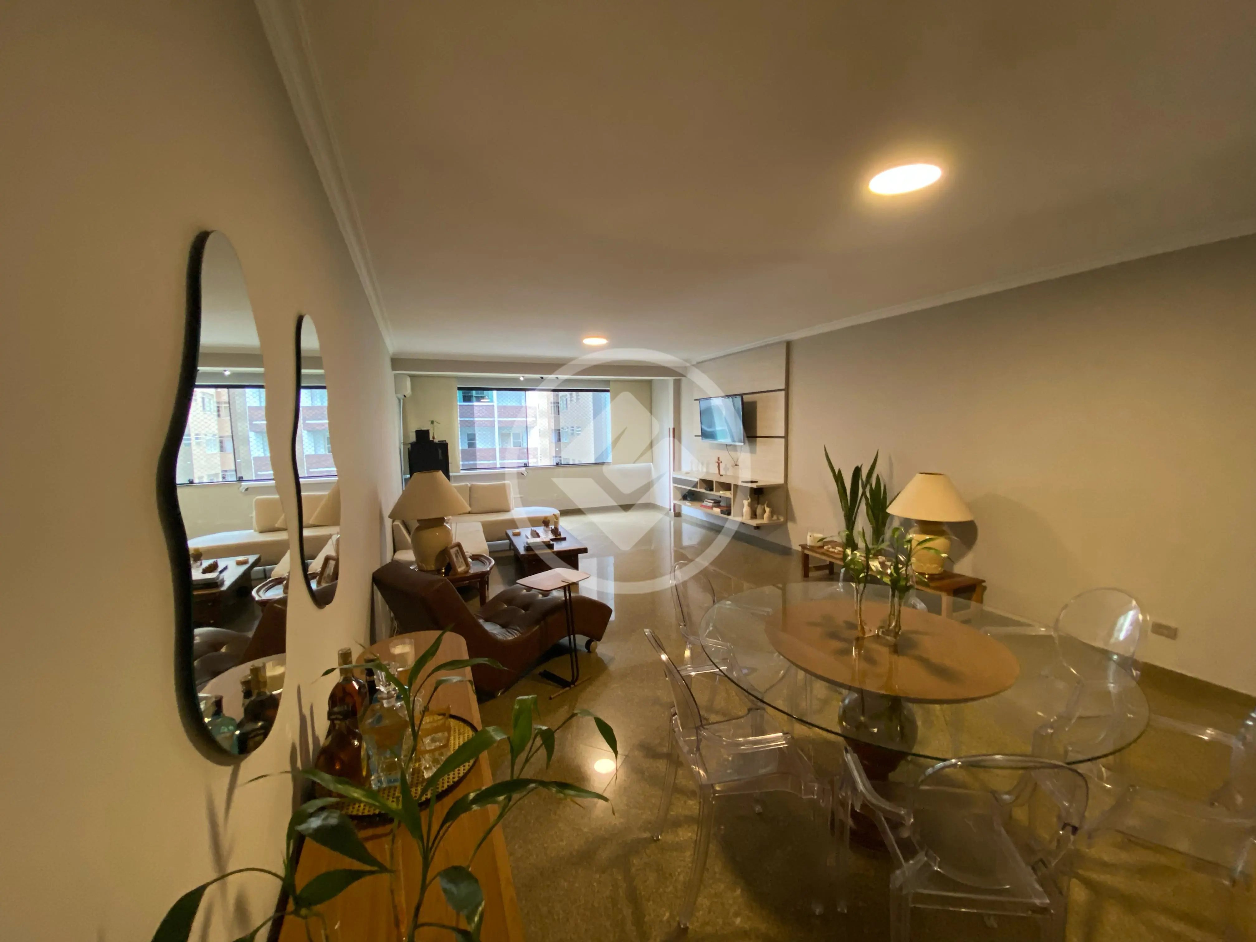 Imagem 6 - Apartamento em GONZAGA, Santos - SP