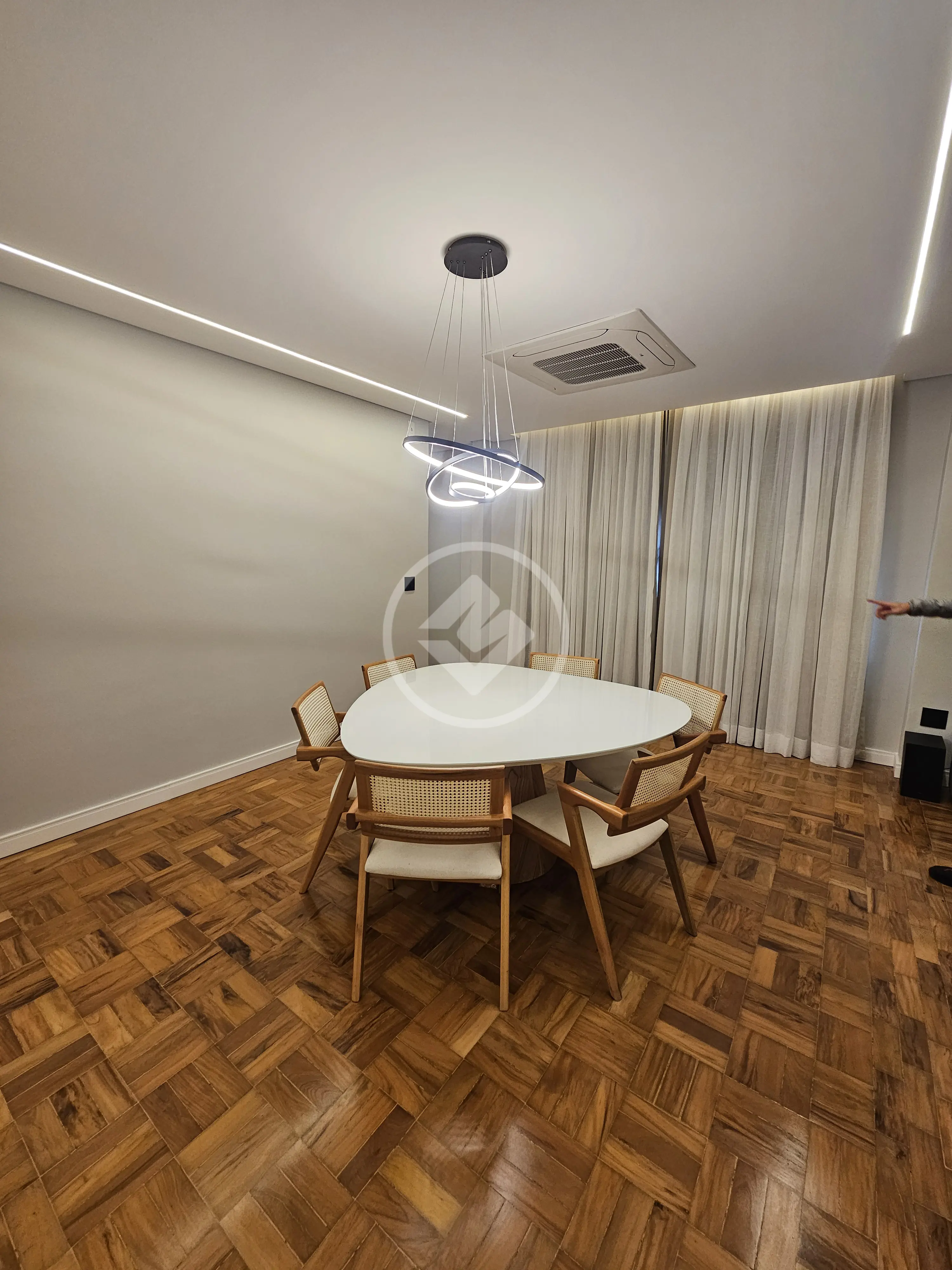 Imagem 4 - Apartamento em BOQUEIRÃO, Santos - SP