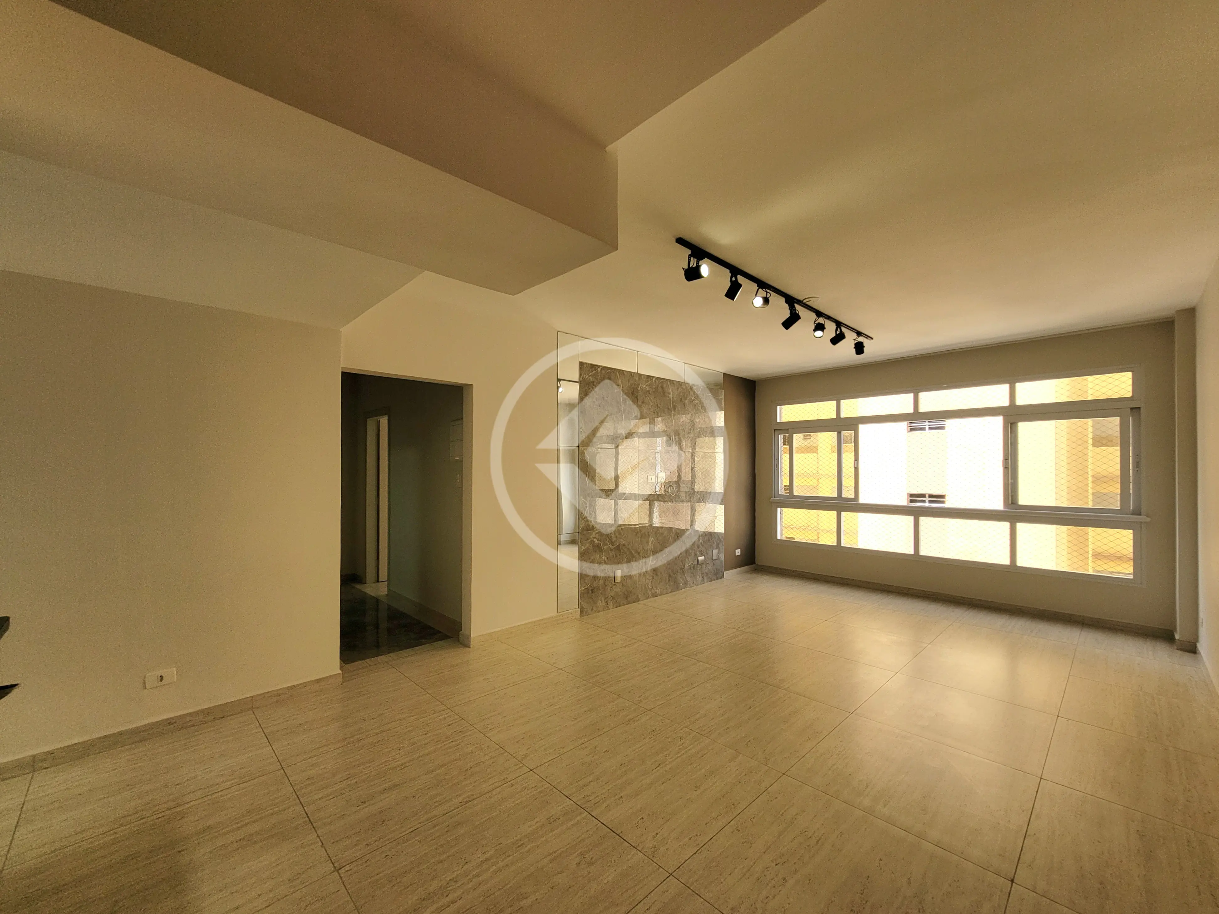 Apartamento José Menino, Santos - SP — foto 2