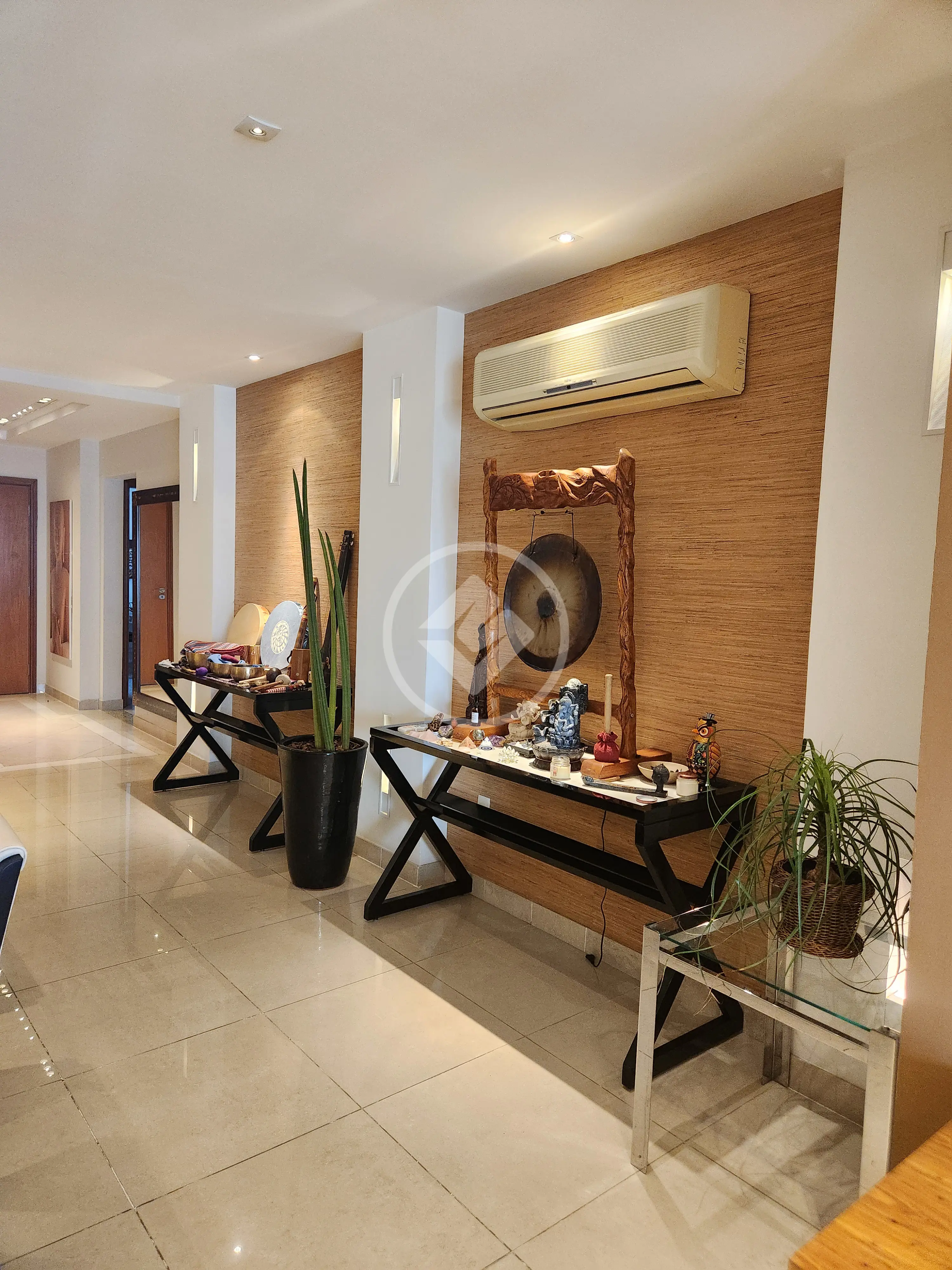 Imagem 5 - Apartamento em Aparecida, Santos - SP