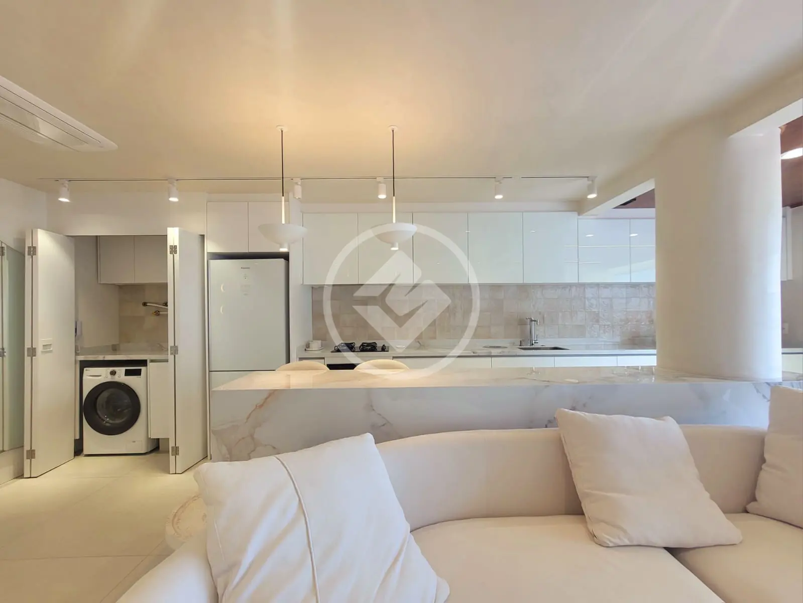 Imagem 3 - Apartamento em Boqueirão, Santos - SP