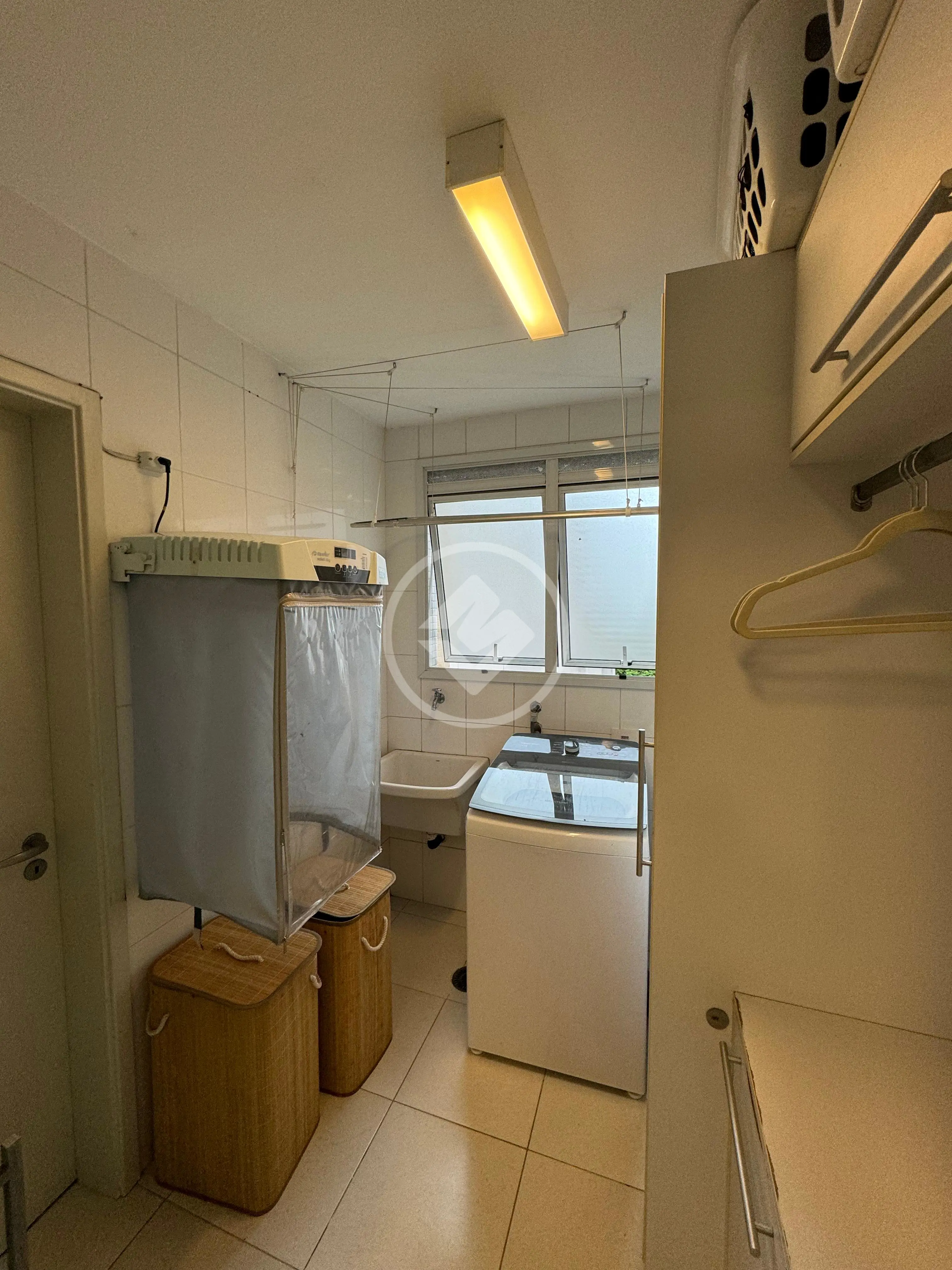 Imagem 6 - Apartamento em Boqueirão, Santos - SP