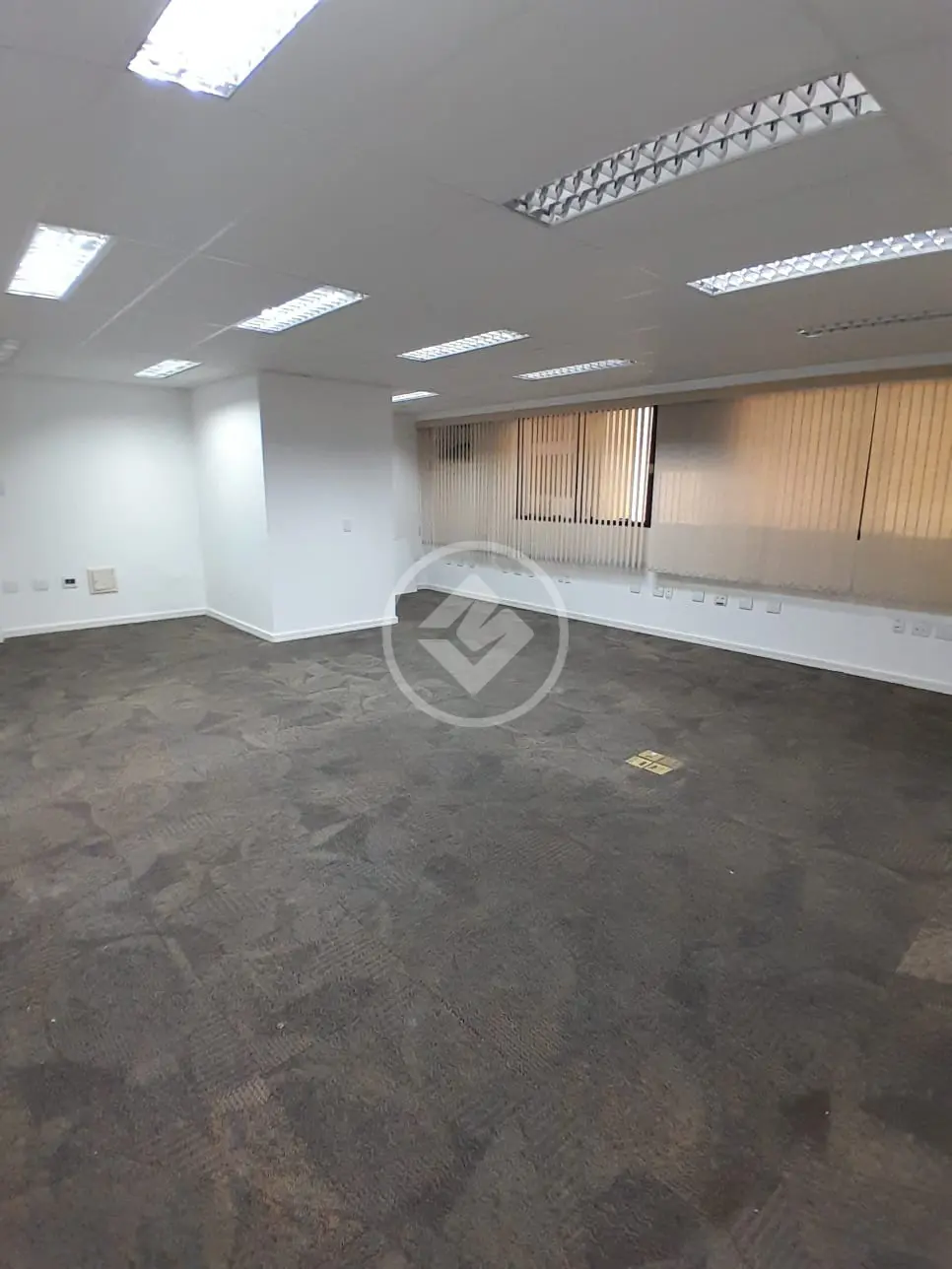 Sala Comercial GONZAGA, Santos - SP — foto 2