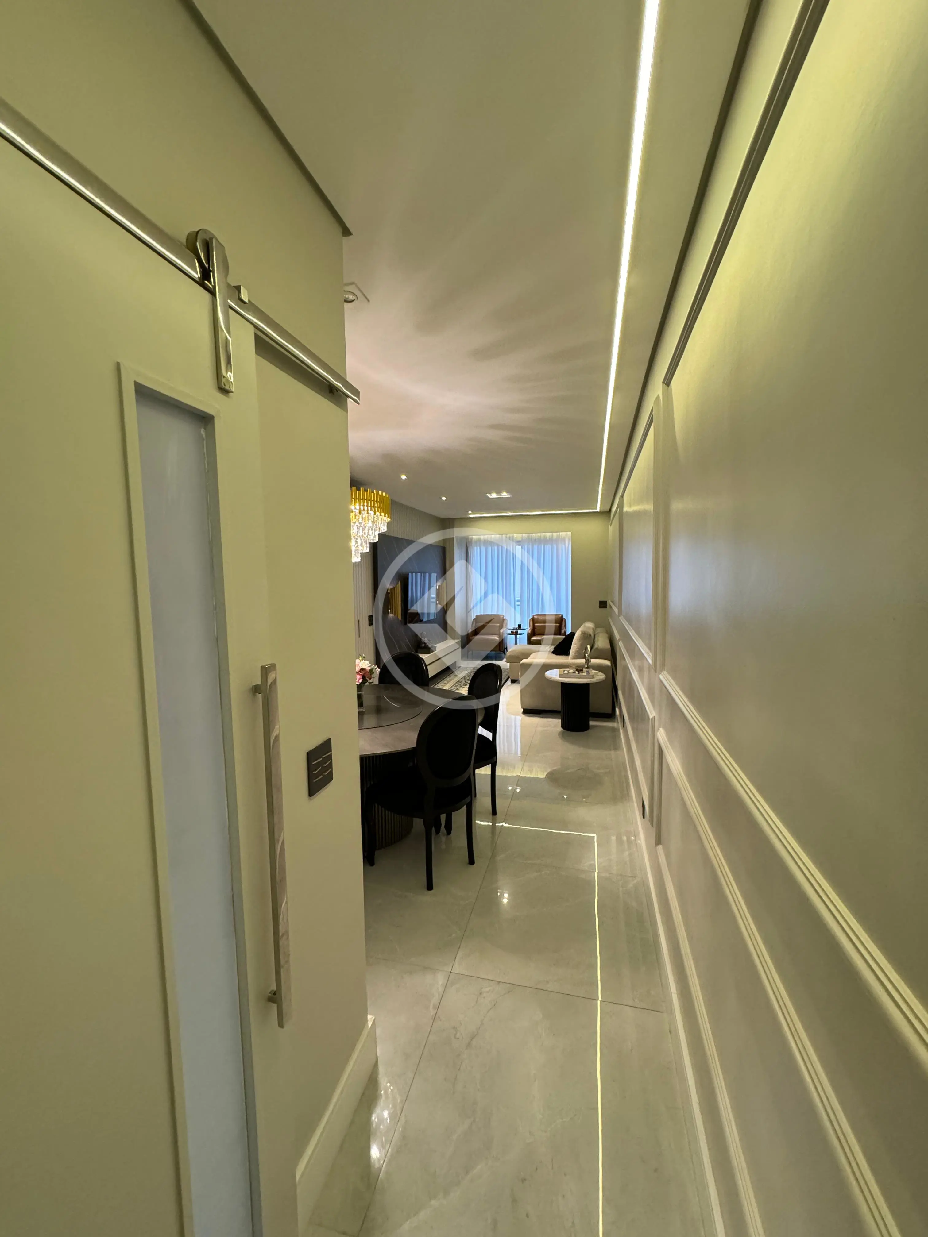 Imagem 3 - Apartamento em Boqueirão, Santos - SP