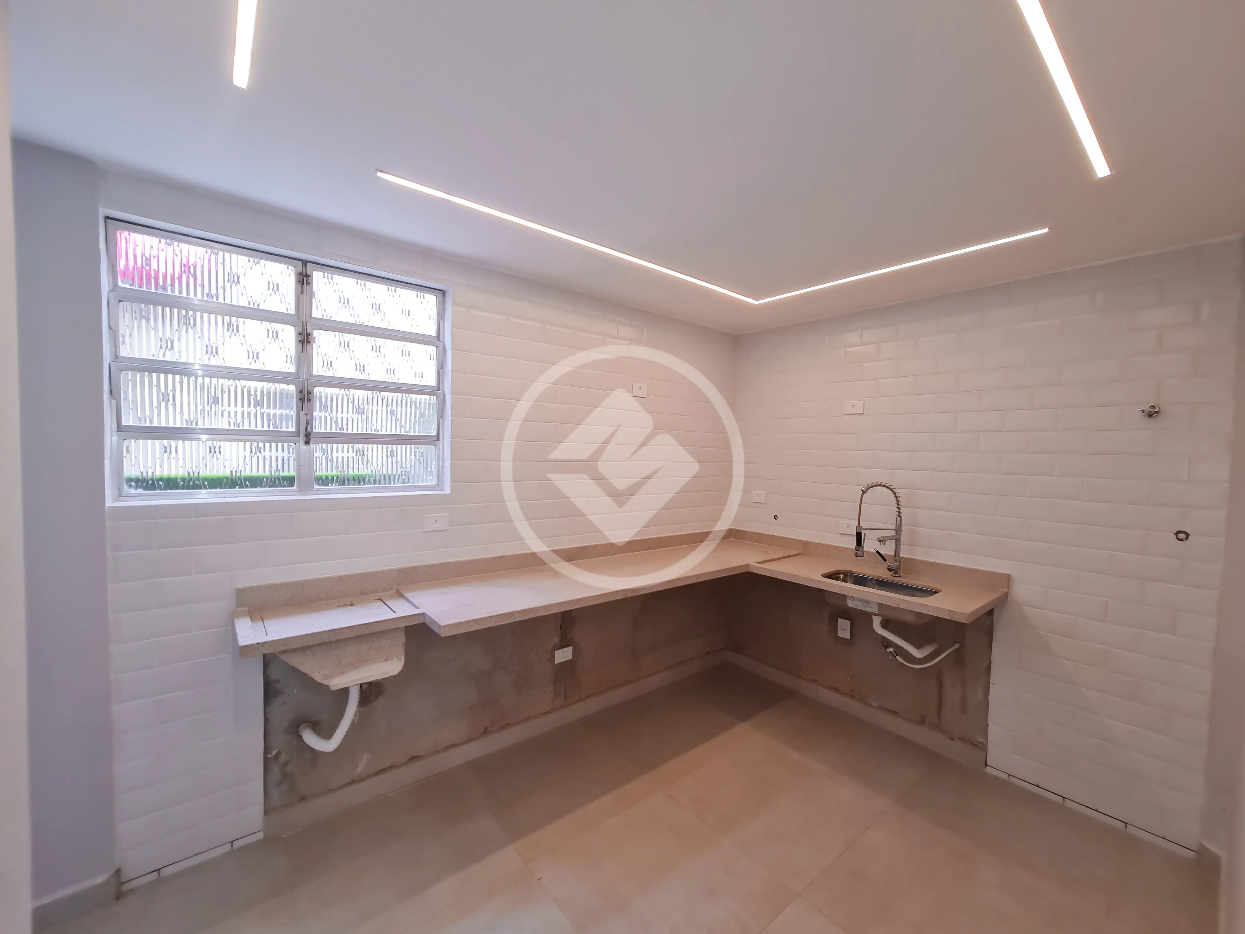 Imagem 4 - Apartamento em Campo Grande, Santos - SP