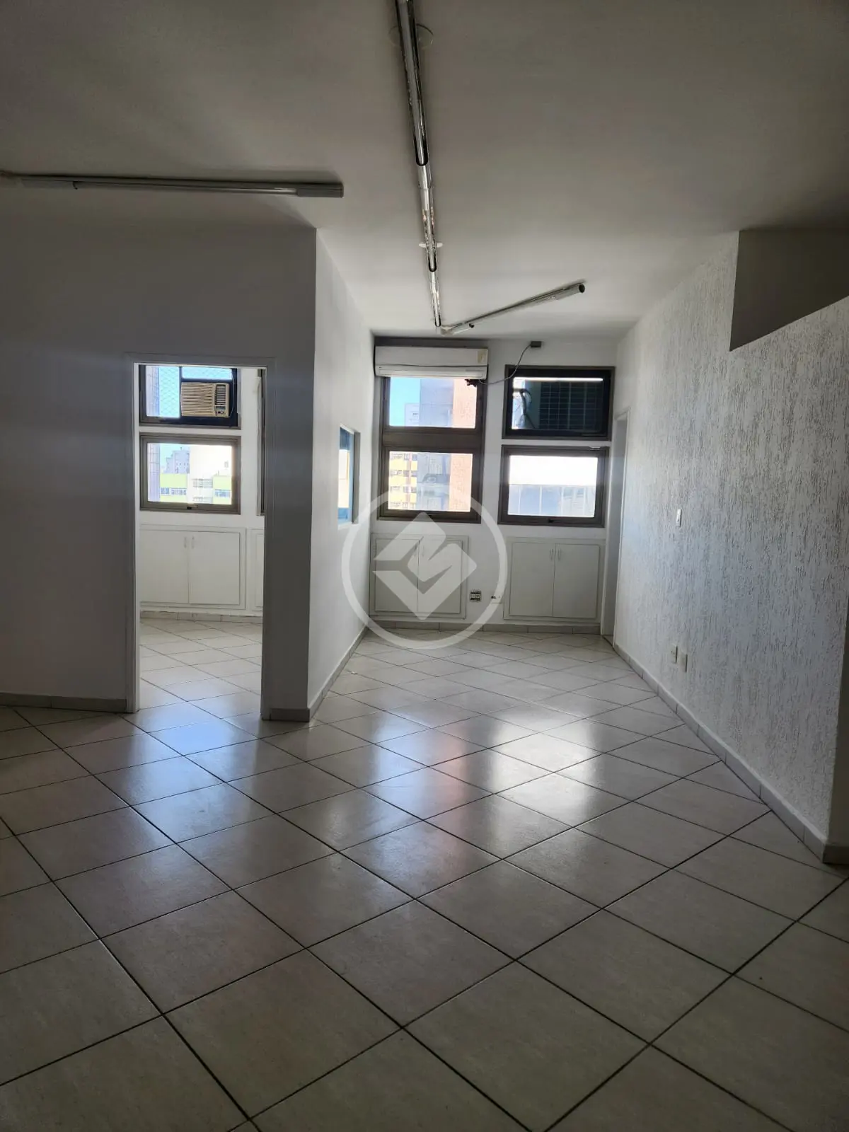 Imagem 3 - Sala Comercial em Vila Mathias, Santos - SP
