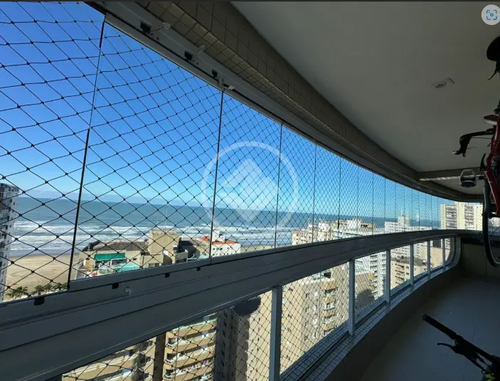 Imagem 2 - Apartamento em Aviação, Praia Grande - SP