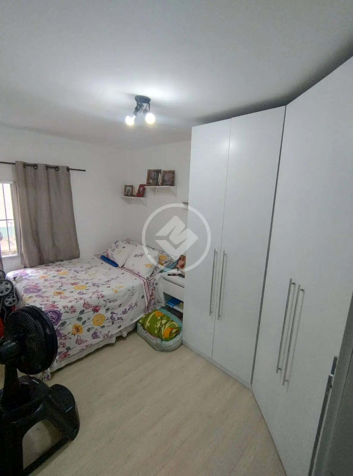 Imagem 5 - Apartamento em Macuco, Santos - SP