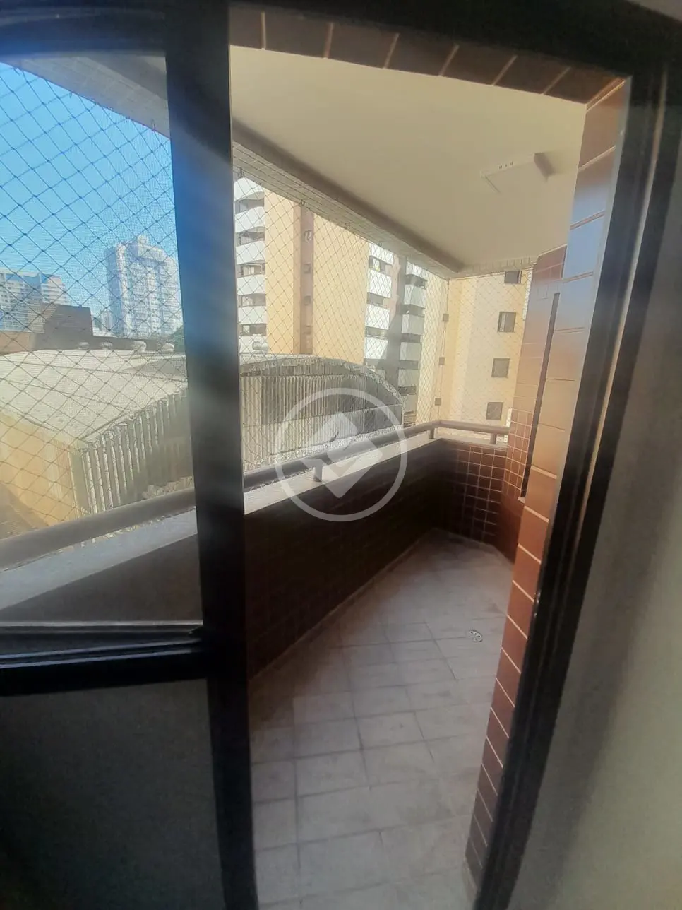 Apartamento Vila Mathias, Santos - SP — foto 1