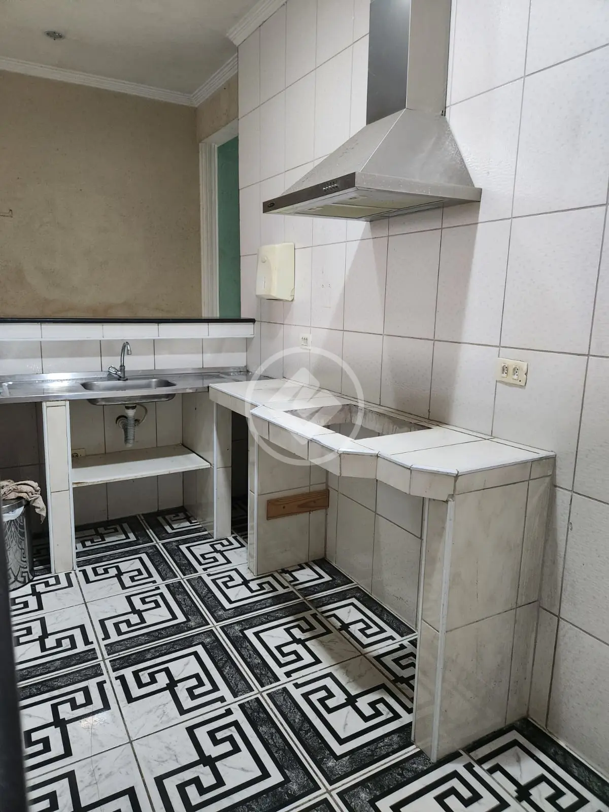 Imagem 3 - Casa em Encruzilhada, Santos - SP