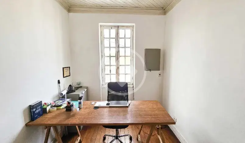 Imagem 3 - Casa Comercial em BOQUEIRÃO, Santos - SP