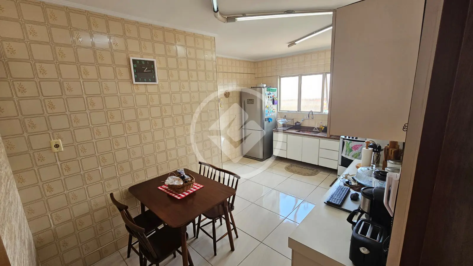 Imagem 4 - Apartamento em Vila Belmiro, Santos - SP