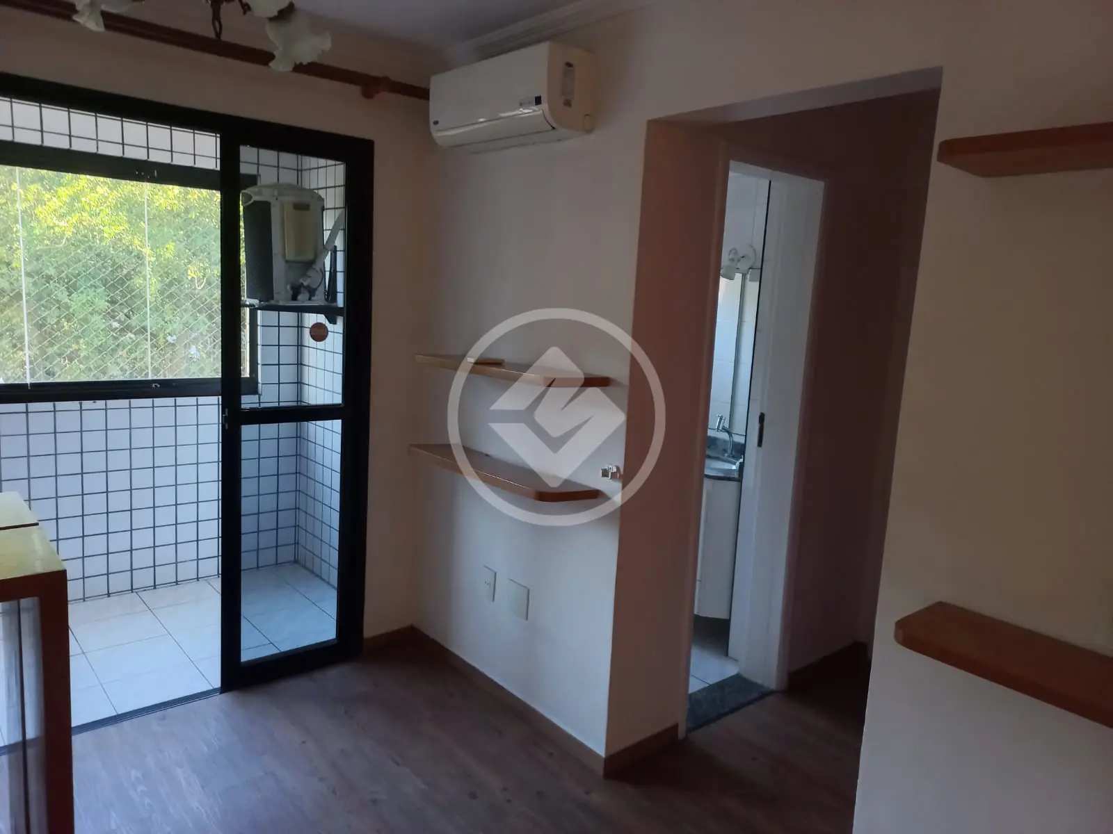 Imagem 2 - Apartamento em Itararé, São Vicente - SP