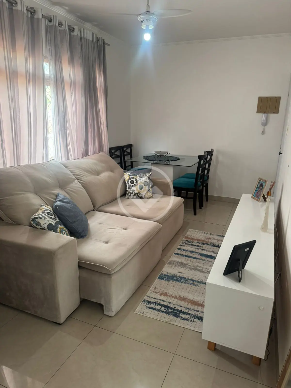 Imagem 2 - Apartamento em Vila Valença, São Vicente - SP